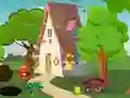 Logħba Save My Sister Escape onlajn