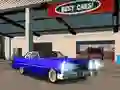 Logħba Adrenaline Rush Miami Drive onlajn