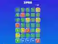 Logħba Blocks Cubes 2048 onlajn