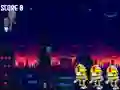 Logħba Hero Vs Aliens onlajn