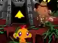 Logħba Monkey Go Happy Stage 882 onlajn