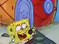 Logħba FNF SpongeBob's Classic Showdown onlajn