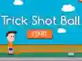 Logħba Trick Shot Ball onlajn