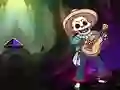 Logħba Skeleton Rescue the Girlfriend onlajn