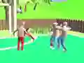 Logħba Soccer Player Simulator onlajn