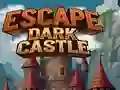 Logħba Escape Dark Castle onlajn
