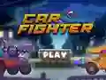 Logħba Car Fighter onlajn