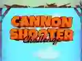 Logħba Canon Shooter Challenge onlajn