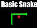 Logħba Basic Snake onlajn