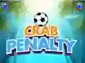 Logħba Crab Penalty onlajn
