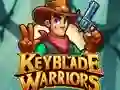 Logħba Keyblade Warriors onlajn