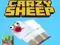 Logħba Crazy Sheep onlajn