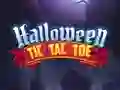 Logħba Halloween Tic Tac Toe onlajn