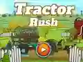 Logħba Tractor Rush onlajn