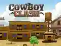 Logħba Cowboy Clash onlajn