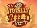 Logħba Totally Wild West onlajn