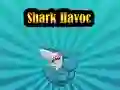 Logħba Shark Havoc onlajn