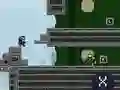 Logħba Super Robo Slasher onlajn