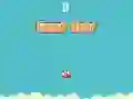 Logħba Flappy Bird 2D Game onlajn