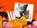Logħba Chibi Sup Coloring onlajn