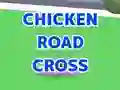 Logħba Chicken Road Cross onlajn