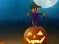 Logħba Finding Precious Halloween Gem onlajn