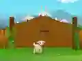 Logħba Help to the Baby Goat onlajn