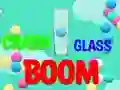 Logħba Crash Glass Boom onlajn