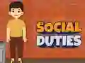 Logħba Social Duties onlajn