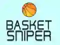 Logħba Basket Sniper onlajn