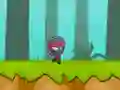 Logħba Ninja Speed Runner onlajn