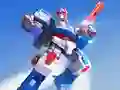 Logħba Mecha Storm: Robot Battle onlajn