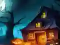 Logħba Spectral House Escape onlajn