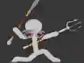 Logħba Stick Archer onlajn