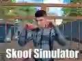 Logħba Skoof Simulator onlajn
