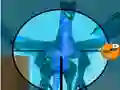 Logħba Heli Monsters - Giant Hunter onlajn