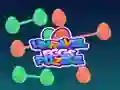 Logħba Unravel Eggs Puzzle onlajn