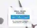 Logħba Rock Paper Scissors onlajn