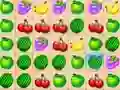 Logħba Fruit Crush onlajn