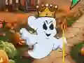 Logħba Ghost King Seeking Queen onlajn