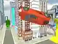 Logħba City Stunts New York onlajn