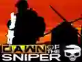 Logħba Dawn of the Sniper onlajn