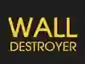 Logħba Wall Destroyer onlajn
