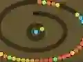 Logħba Snake Ball onlajn