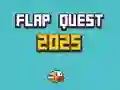 Logħba Flap Quest 2025 onlajn