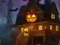 Logħba Happy Halloween 2024 onlajn