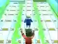 Logħba Craft Zombie Runner onlajn