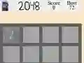 Logħba Clay 2048 onlajn