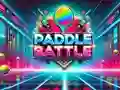 Logħba Paddle Battle onlajn