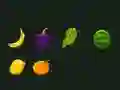 Logħba Fruit Clicker onlajn